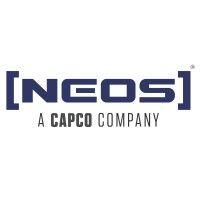 neos logo image