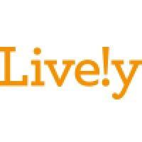 lively logo image