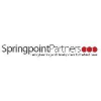 springpoint partners logo image