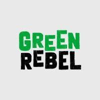 green rebel foods logo image