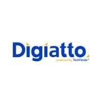 digiatto - powered by techpanda™ logo image