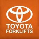 logo of Toyota Material Handling