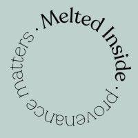 melted inside logo image