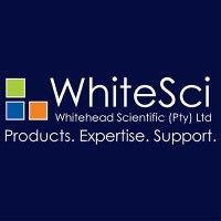 whitehead scientific logo image