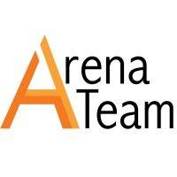 arena team logo image