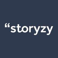 storyzy logo image