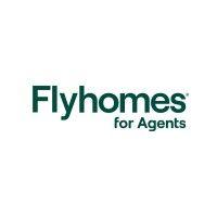 flyhomes for agents logo image