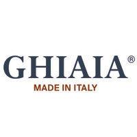 ghiaia cashmere logo image