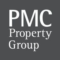 pmc property group, inc logo image