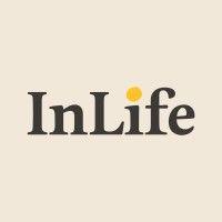 inlife independent living logo image