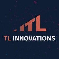 tl innovations logo image