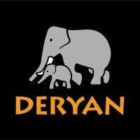 deryan logo image