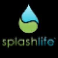 splashlife, inc logo image