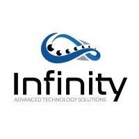 infinity advanced technology solutions plc. logo image