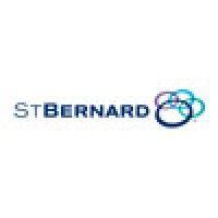 st. bernard software logo image