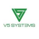 logo of V 5 Systems