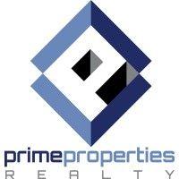 prime properties realty llc logo image