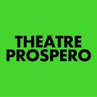 théâtre prospero logo image