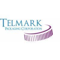 telmark packaging corporation logo image