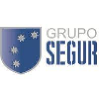 grupo segur logo image