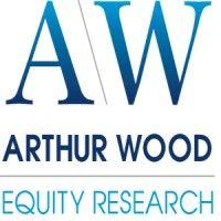 arthur w. wood company inc. logo image