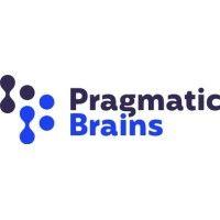 pragmatic brains logo image