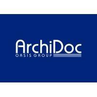 archidoc sa logo image