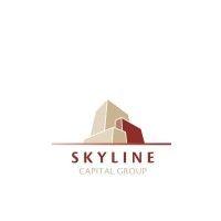 skyline capital group logo image