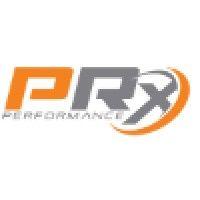 prx performance logo image