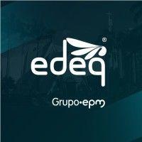 edeq grupo epm logo image