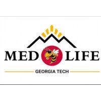 medlife @ gt logo image