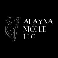 alayna nicole logo image