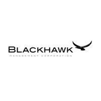 blackhawk management corporation logo image