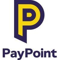 paypoint romania logo image