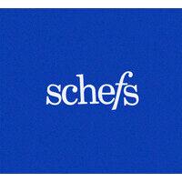 schefs logo image