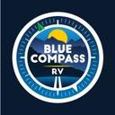 logo of Blue Compass Rv