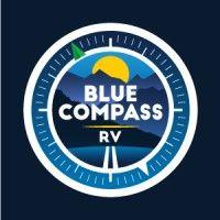 blue compass rv