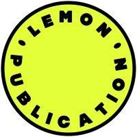 lemon publication logo image