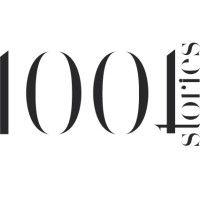 1001 stories london logo image