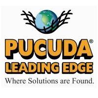 pucuda, leading edge logo image