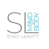 staci leavitt mind & body inc logo image