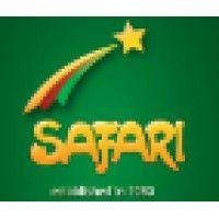 safari group logo image