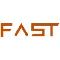 fast accelerator logo image