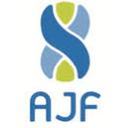 logo of Australian Jewish Funders