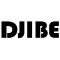 djibe logo image