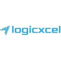 logicxcel logo image