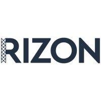 rizon logo image