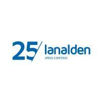 lanalden logo image