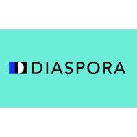 diaspora logo image