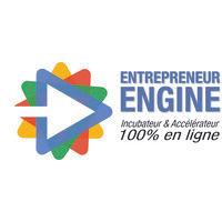 entrepreneur engine logo image